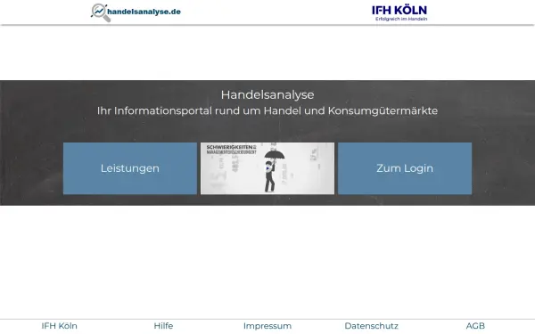 handelsanalyse.de