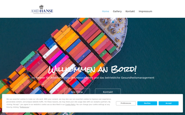 www.amdhanse.de