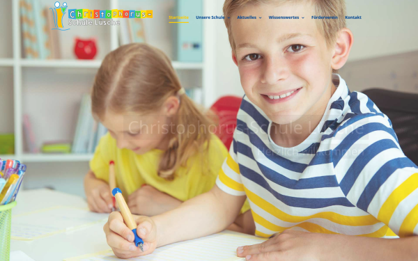 www.gs-luesche.de