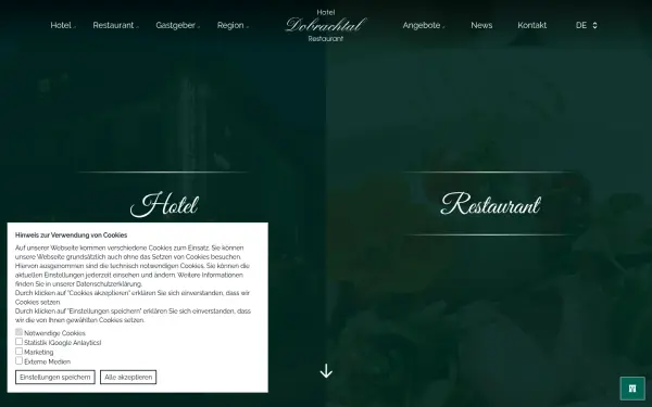 www.hotel-dobrachtal.de