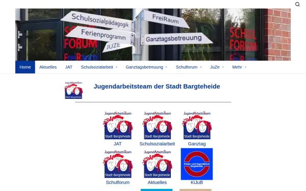 bargteheide-jat.de