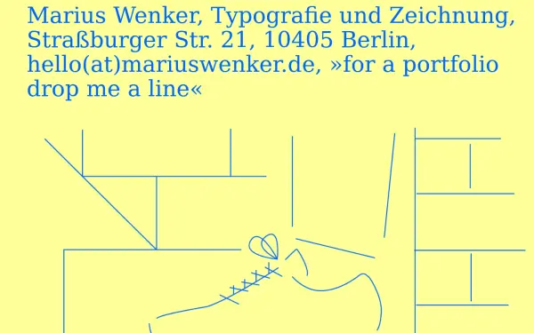 mariuswenker.de