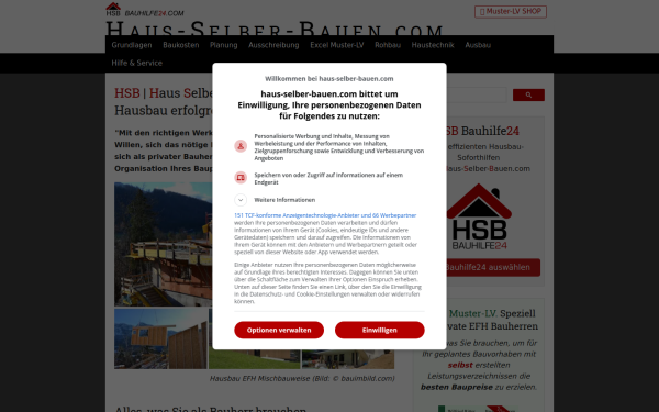 www.haus-selber-bauen.com