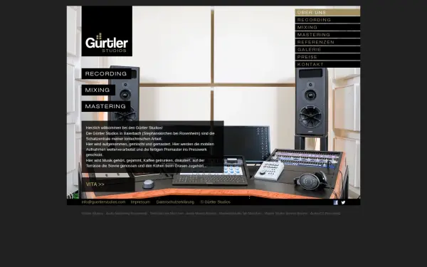 guertlerstudios.com