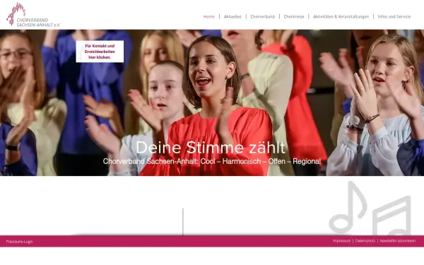 www.chorverband-sachsen-anhalt.de