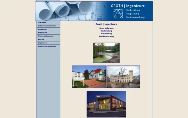 groth-ingenieure.de
