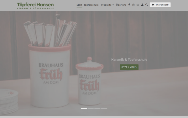 www.toepferei-hansen.de
