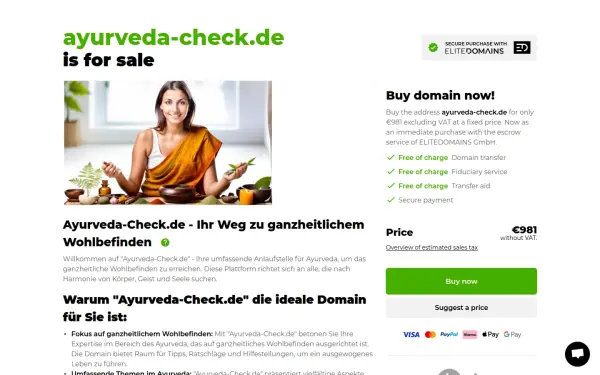 ayurveda-check.de