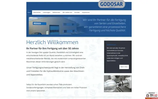 godosar.de