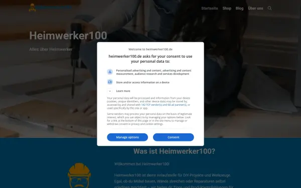 heimwerker100.de
