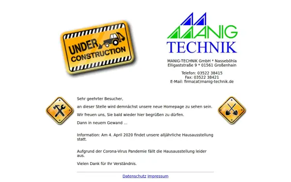 manig-technik.de