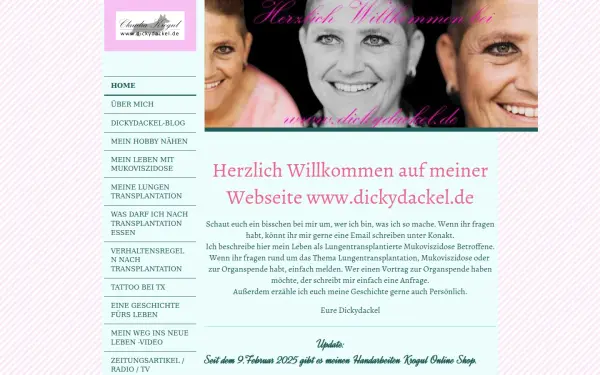 www.dickydackel.de