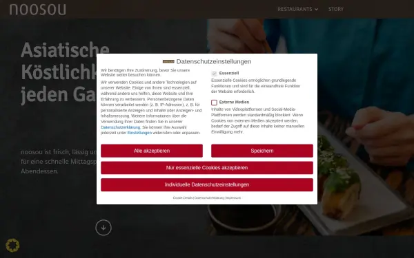 noosou.de