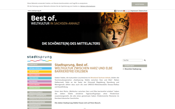 stadtsprung.de