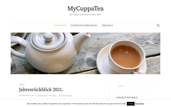 mycuppatea.de