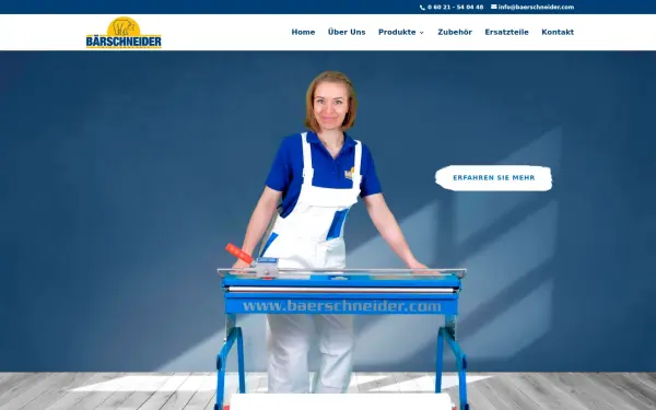 www.baerschneider.com