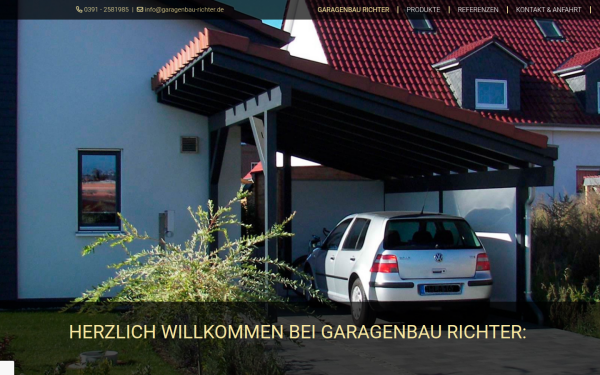 www.garagenbau-richter.de