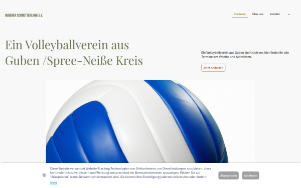 gubener-schmetterlinge.de
