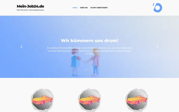 mein-job24.de