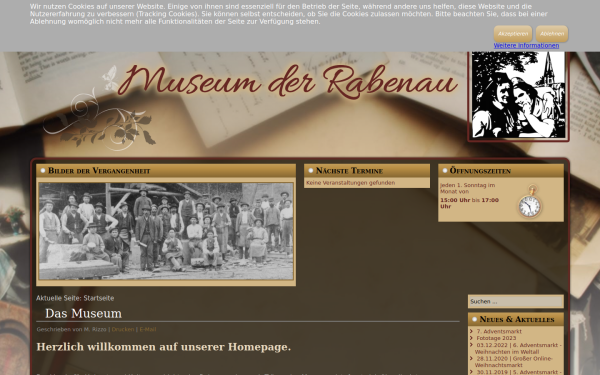 museum-rabenau.de