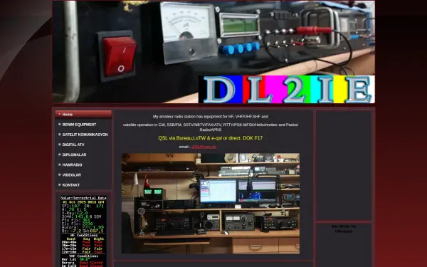 dl2ie.de