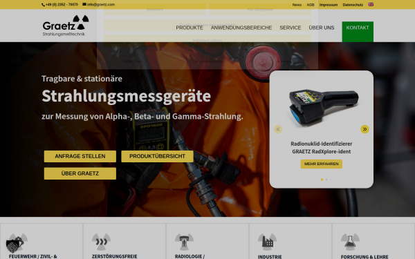graetz.com