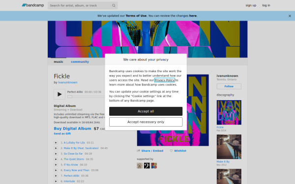 ivanunknown.bandcamp.com
