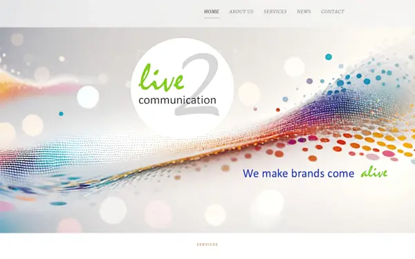 live2communication.de