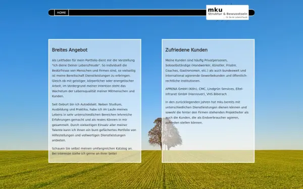 martinkuhnke.de