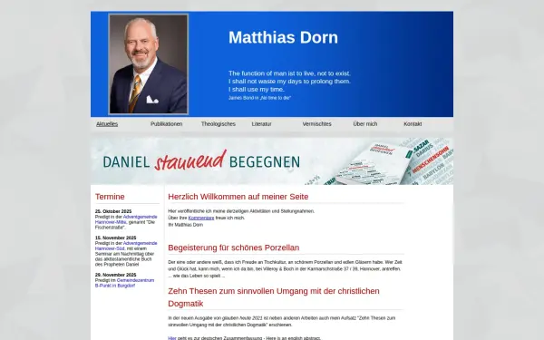 matthias-dorn.de