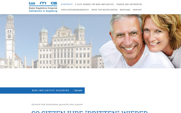 www.mini-implantate-augsburg.de