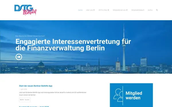 dstg-berlin.de