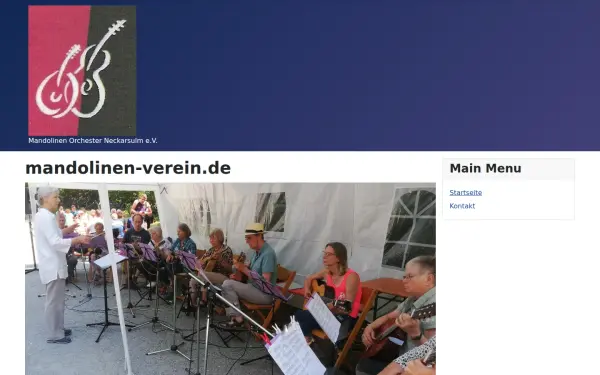 mandolinen-verein.de