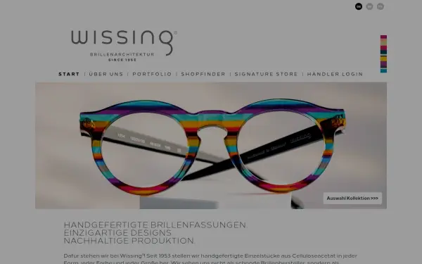 wissing.eu