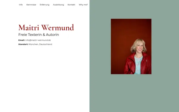 www.maitri-wermund.de