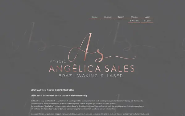 angel-cosmeticos.com