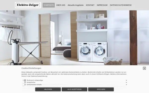 elektro-zeiger.com