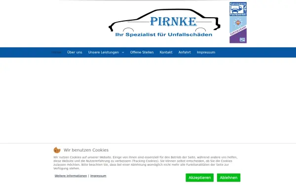 www.autohaus-pirnke.de