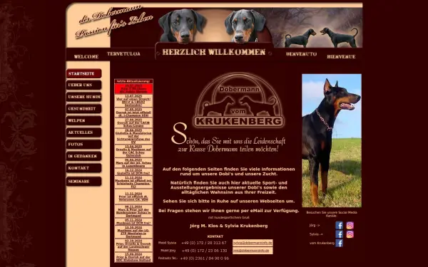 der-dobermann.de