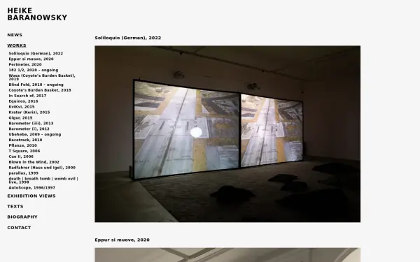 heikebaranowsky.de