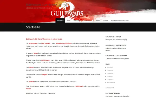 www.gw-army.de