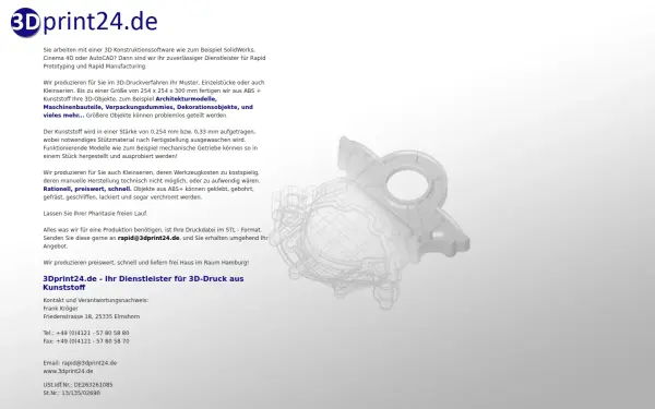 3dprint24.de