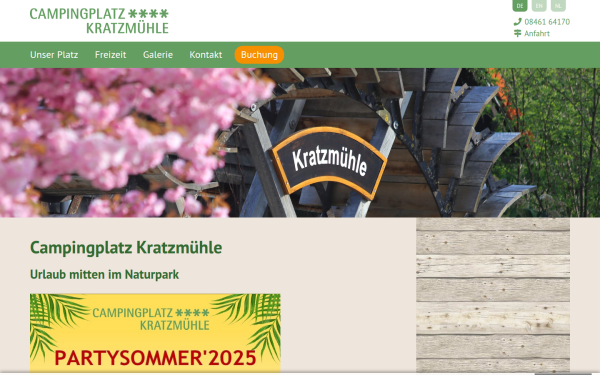 kratzmuehle.de