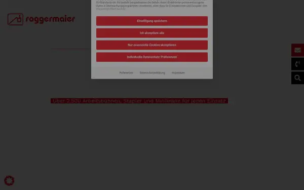 roggermaier.de
