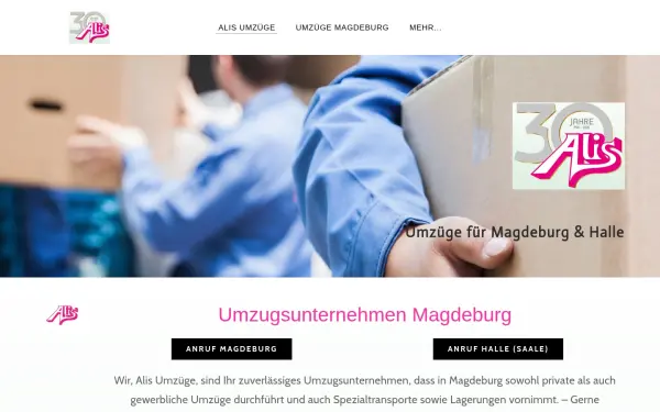www.alis-umzuege.de