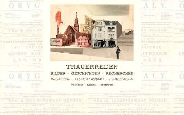 a-d-klein.de