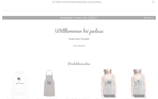 poduse.myspreadshop.de