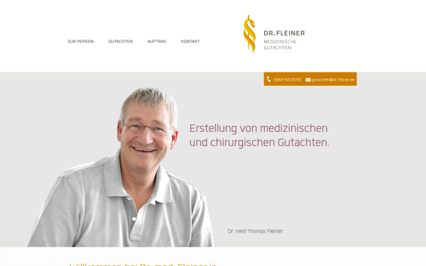 www.dr-fleiner.de