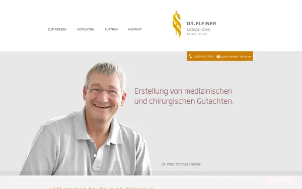 www.dr-fleiner.de