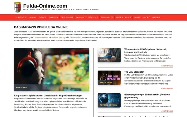 www.fulda-online.com